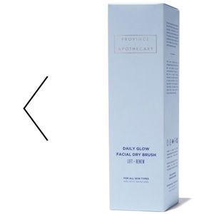 Other - Province Apothecary Daily Glow Facial Dry Brush Other - Province Apothecary Daily Glow Facial Dry Brush